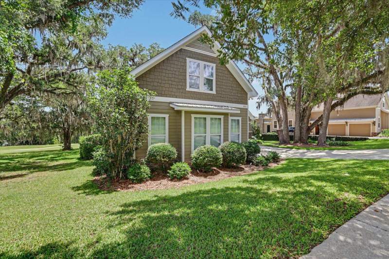 4 bedroom Detached at 3210 Dunbar Lane, Southwood, Tallahassee — photo 3