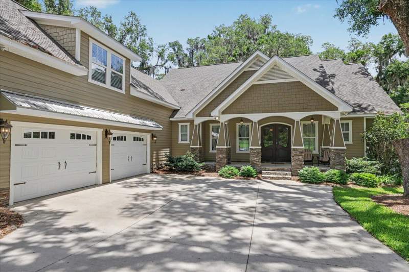 4 bedroom Detached at 3210 Dunbar Lane, Southwood, Tallahassee — photo 4