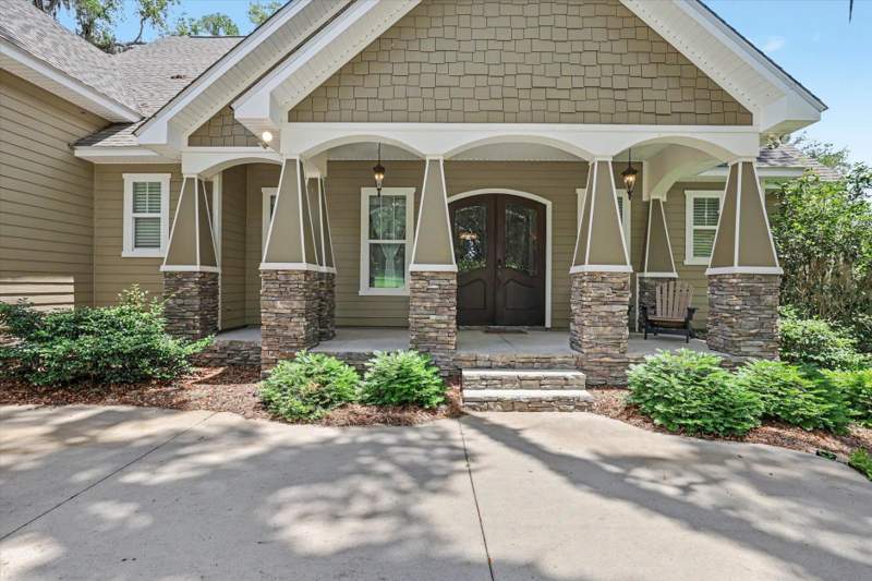4 bedroom Detached at 3210 Dunbar Lane, Southwood, Tallahassee — photo 5