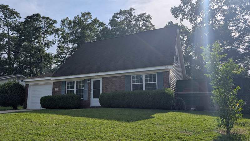 4 bedroom Detached at 1124 Winifred Drive, Mahan Circle, Tallahassee — photo 3