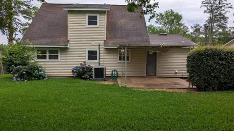 1124 Winifred Drive, Tallahassee FL - photo 7 of 33