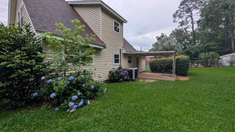 1124 Winifred Drive, Tallahassee FL - photo 8 of 33