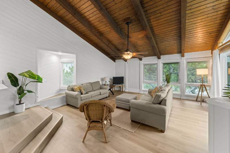 2 bedroom Detached at 1812 Sea Oat Drive, Plantation Bch Vill, East Point — photo 4