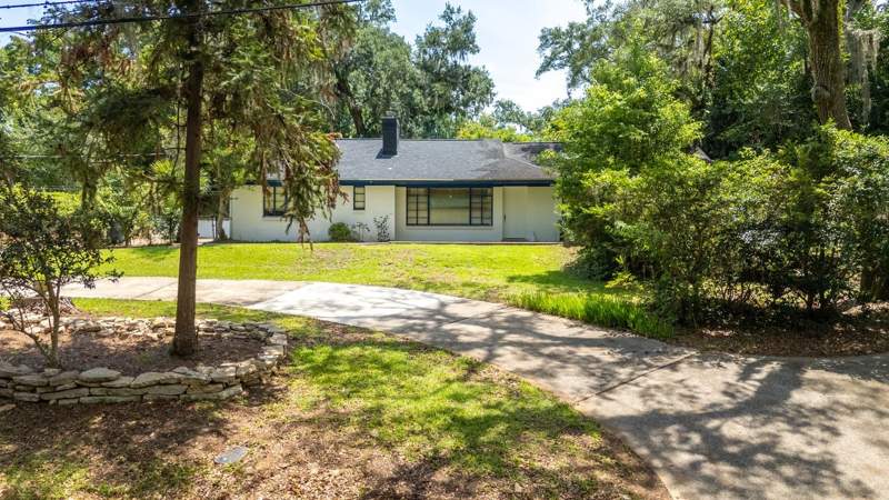 4 bedroom Detached at 1463 Marion Avenue, Betton Hill, Tallahassee — photo 2