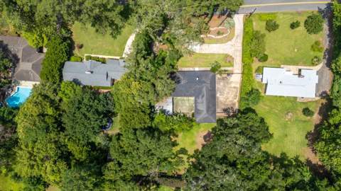 1463 Marion Avenue, Tallahassee FL - photo 8 of 12