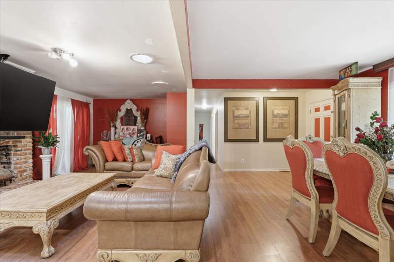 3 bedroom Detached at 2103 Great Oak Drive, Holly Hills, Tallahassee — photo 4