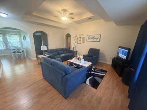 1444 Rustling Pines Boulevard, Midway FL - photo 6 of 17