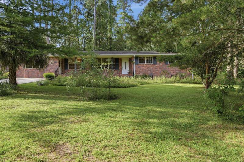 3 bedroom Detached at 1923 Sharon Road, Forest Heights, Tallahassee — photo 3
