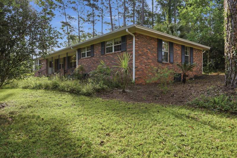 3 bedroom Detached at 1923 Sharon Road, Forest Heights, Tallahassee — photo 4