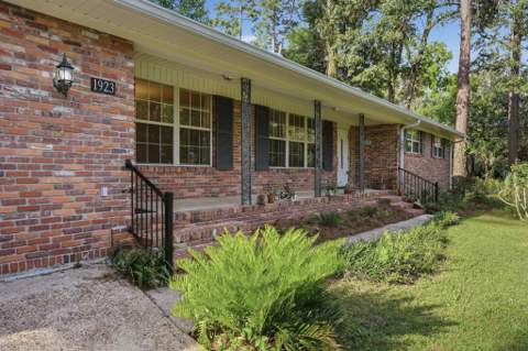 1923 Sharon Road, Tallahassee FL - photo 6 of 52