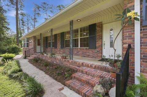 1923 Sharon Road, Tallahassee FL - photo 9 of 52