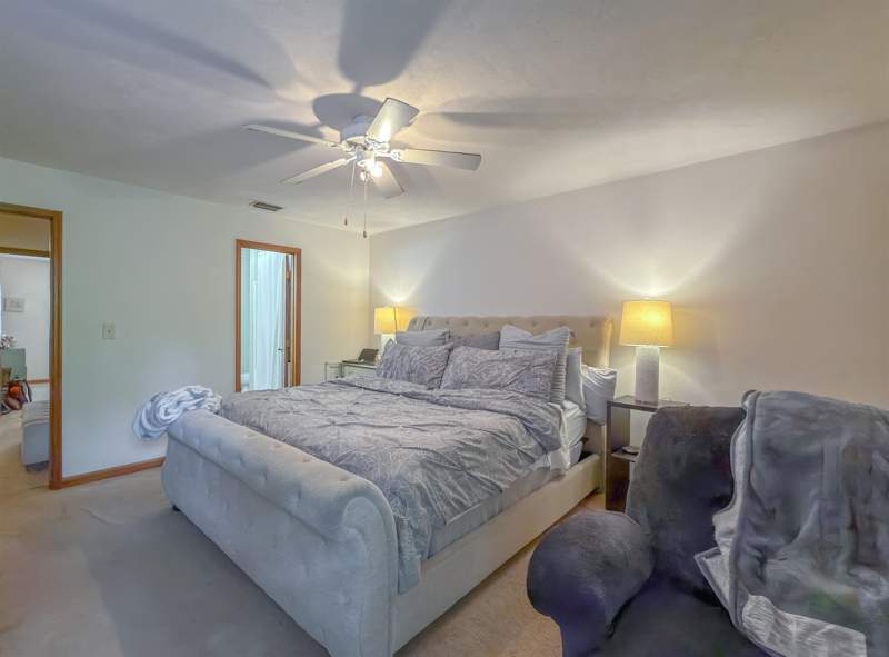  bedroom MultiFamily at 1994 Darryl Drive, Live Oak Hill, Tallahassee — photo 5