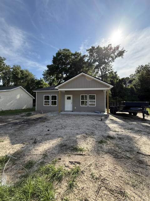 14 Graham Trail, Crawfordville FL - photo 17 of 21