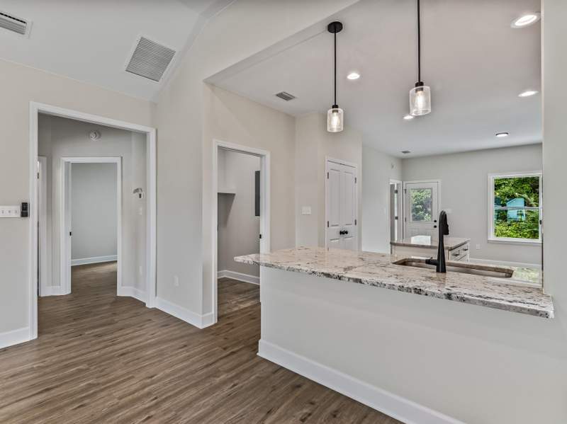 3 bedroom Detached at 14 Graham Trail, Wakulla Gardens, Crawfordville — photo 4