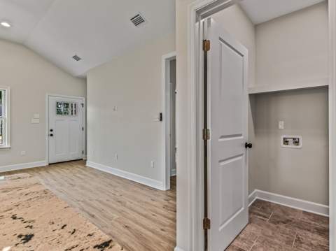 14 Graham Trail, Crawfordville FL - photo 8 of 21