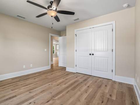 23 Catawba Trail, Crawfordville FL - photo 10 of 42