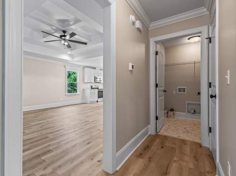 23 Catawba Trail, Crawfordville FL - photo 16 of 42