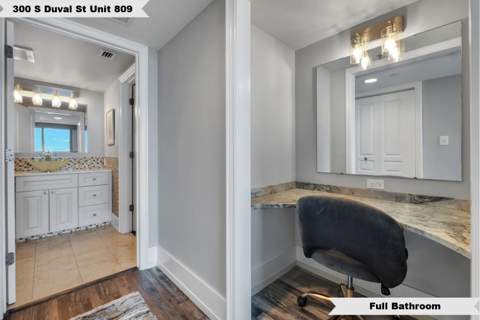 300 S Duval #809 Street, Tallahassee FL - photo 14 of 35