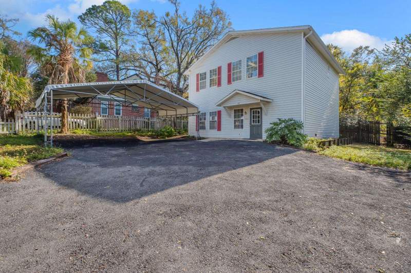 2 bedroom Detached at 231 Lafayette Circle, Lafayette Circle, Tallahassee — photo 2