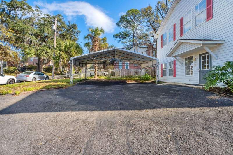 2 bedroom Detached at 231 Lafayette Circle, Lafayette Circle, Tallahassee — photo 3