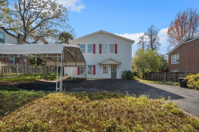 2 bedroom Detached at 231 Lafayette Circle, Lafayette Circle, Tallahassee — photo 4