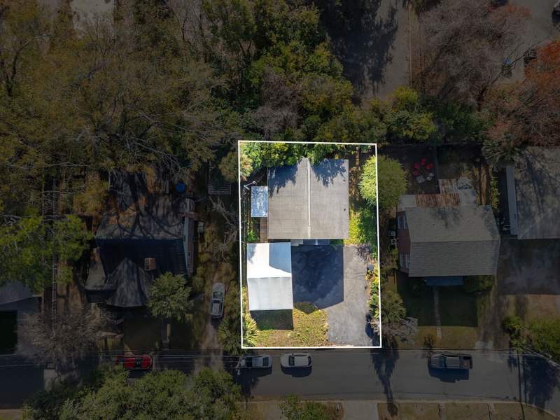 2 bedroom Detached at 231 Lafayette Circle, Lafayette Circle, Tallahassee — photo 5