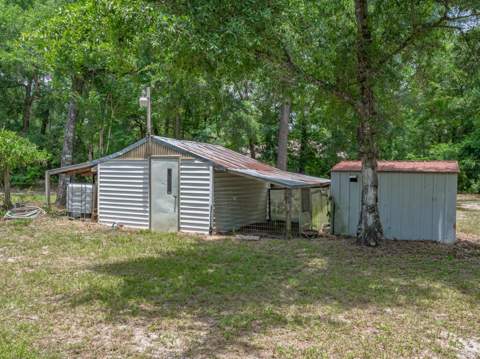 8711 Freedom Road, Tallahassee FL - photo 12 of 45