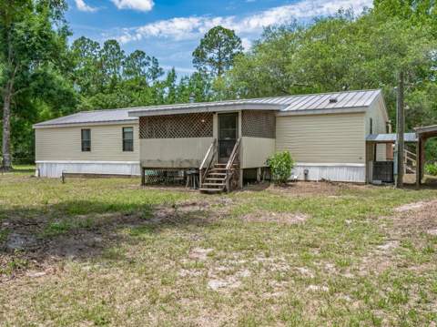 8711 Freedom Road, Tallahassee FL - photo 17 of 45