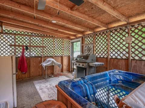 8711 Freedom Road, Tallahassee FL - photo 18 of 45