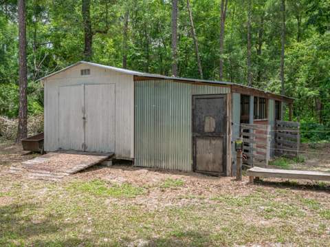 8711 Freedom Road, Tallahassee FL - photo 22 of 45
