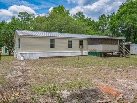 8711 Freedom Road, Tallahassee FL - photo 23 of 45