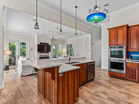 1604 Hawthorne Lane, St George Islan FL - photo 13 of 70