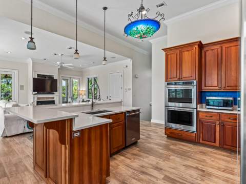 1604 Hawthorne Lane, St George Islan FL - photo 8 of 70