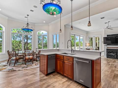 1604 Hawthorne Lane, St George Islan FL - photo 9 of 70