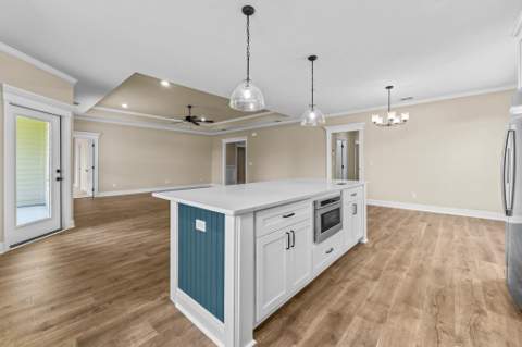 93 Springdale Drive, Crawfordville FL - photo 14 of 56