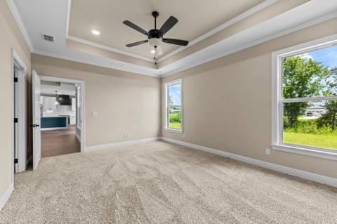 93 Springdale Drive, Crawfordville FL - photo 17 of 56