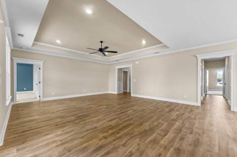 93 Springdale Drive, Crawfordville FL - photo 24 of 56
