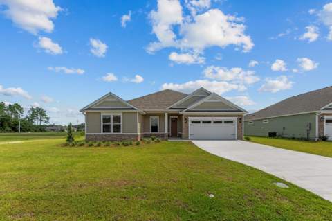 93 Springdale Drive, Crawfordville FL - photo 6 of 56