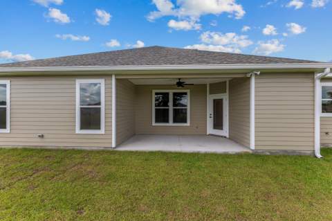 93 Springdale Drive, Crawfordville FL - photo 9 of 56