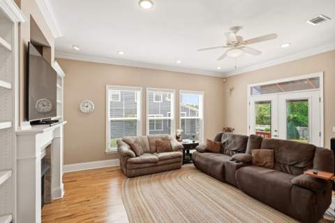 3141 Baringer Hill Drive, Tallahassee FL - photo 16 of 52