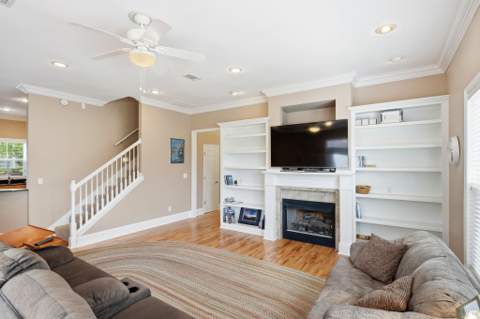 3141 Baringer Hill Drive, Tallahassee FL - photo 17 of 52