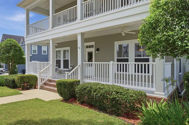 4 bedroom Detached at 3141 Baringer Hill Drive, SouthWood, Tallahassee — photo 2