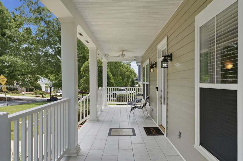 4 bedroom Detached at 3141 Baringer Hill Drive, SouthWood, Tallahassee — photo 3