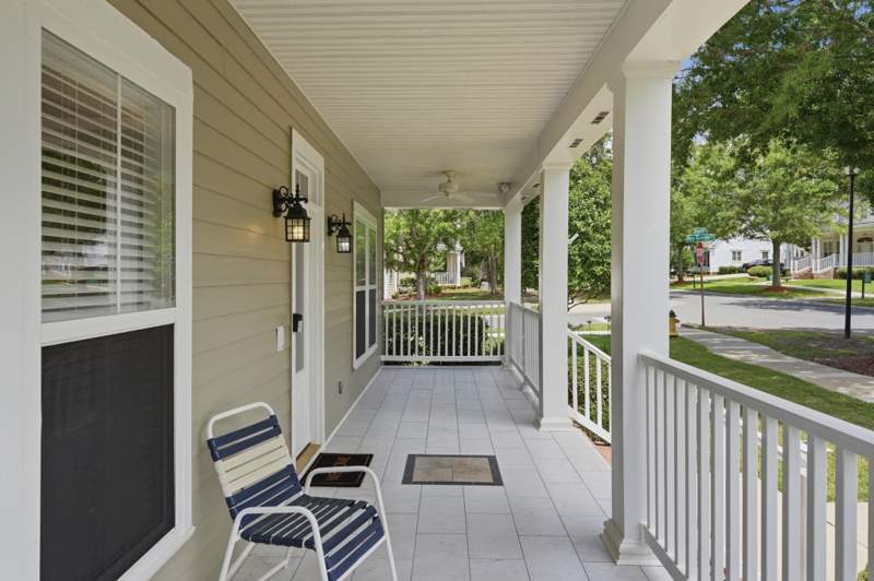 4 bedroom Detached at 3141 Baringer Hill Drive, SouthWood, Tallahassee — photo 4