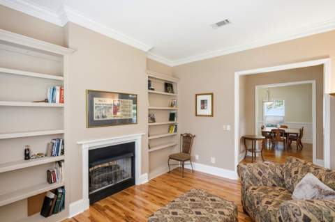 3141 Baringer Hill Drive, Tallahassee FL - photo 8 of 52