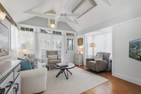 246 NE Maggie Circle, Steinhatchee FL - photo 14 of 32