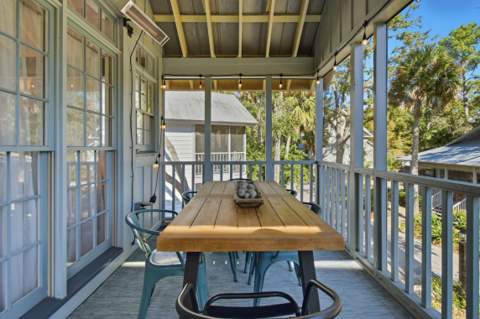 246 NE Maggie Circle, Steinhatchee FL - photo 17 of 32
