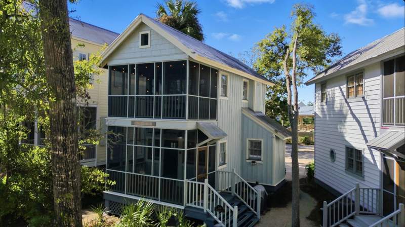 1 bedroom Detached at 246 NE Maggie Circle, Steinhatchee Landing Resort, Steinhatchee — photo 2