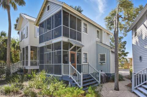 246 NE Maggie Circle, Steinhatchee FL - photo 21 of 32