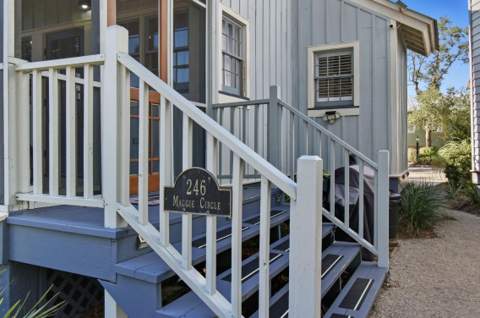246 NE Maggie Circle, Steinhatchee FL - photo 22 of 32